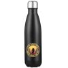 It's Another Half Mile Or So Stainless Steel Water Bottle