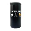 My Fishing Plan 14oz Coffee Tumbler