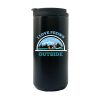 Camping - I Love Peeing Outside 14oz Tumbler Black