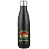 Women Love Me Fish Hate Me Stainless Steel Water Bottle