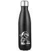 Fishing And Work Stainless Steel Water Bottle