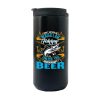 Don't Bother Me While I'm Fishing 14oz Tumbler Black