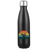 Fishing Boat Stainless Steel Water Bottle