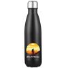 Born To Wander Stainless Steel Water Bottle