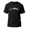 Heartbeat V2 Man T-Shirt