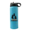 Keep It Squatchy 20oz Sport Bottle