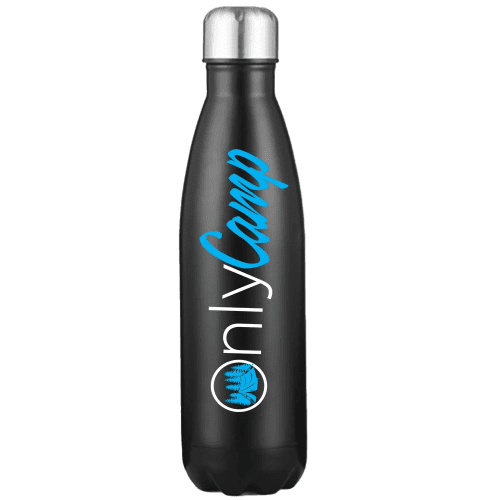 Only Camp 17oz Water Bottle