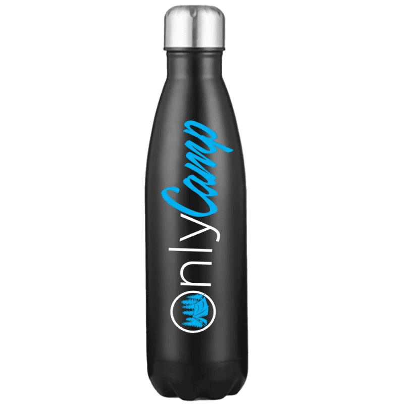 Only Camp 17oz Water Bottle