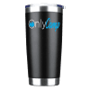 Only Camp Insulated Vacuum Sealed Tumbler