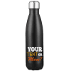 Your Tent Or Mine 17oz Water Bottle