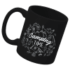 Camping Elements 11oz Mug