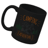 Camping Adventure 11oz Mug