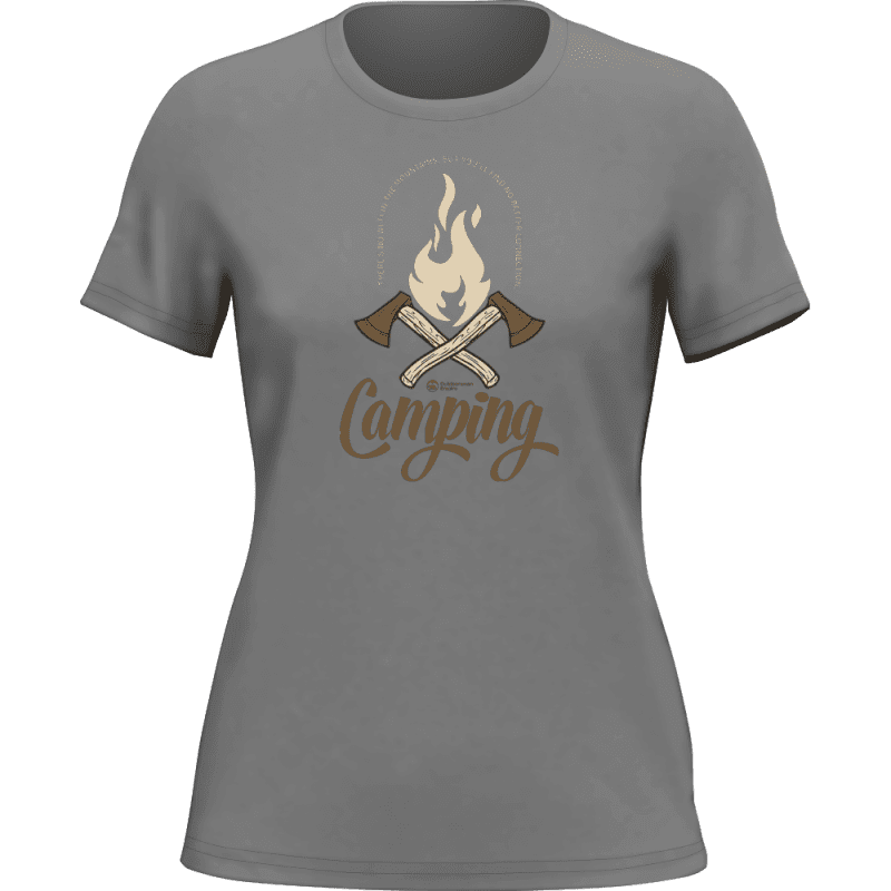 Axes T-Shirt for Women