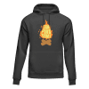 Camp Fire Unisex Hoodie