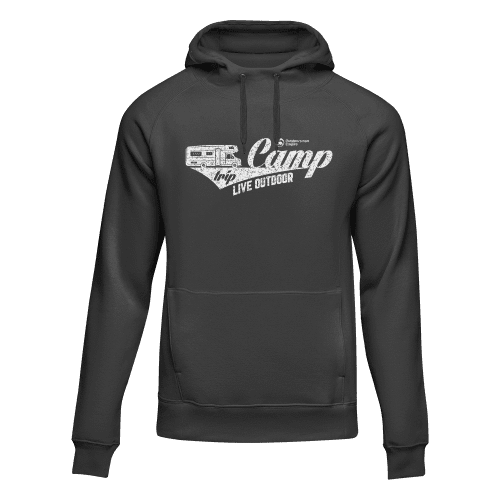 Camp Trip Unisex Hoodie