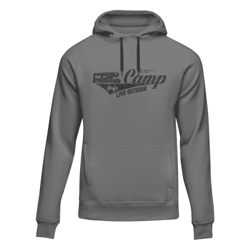 Camp Trip Unisex Hoodie