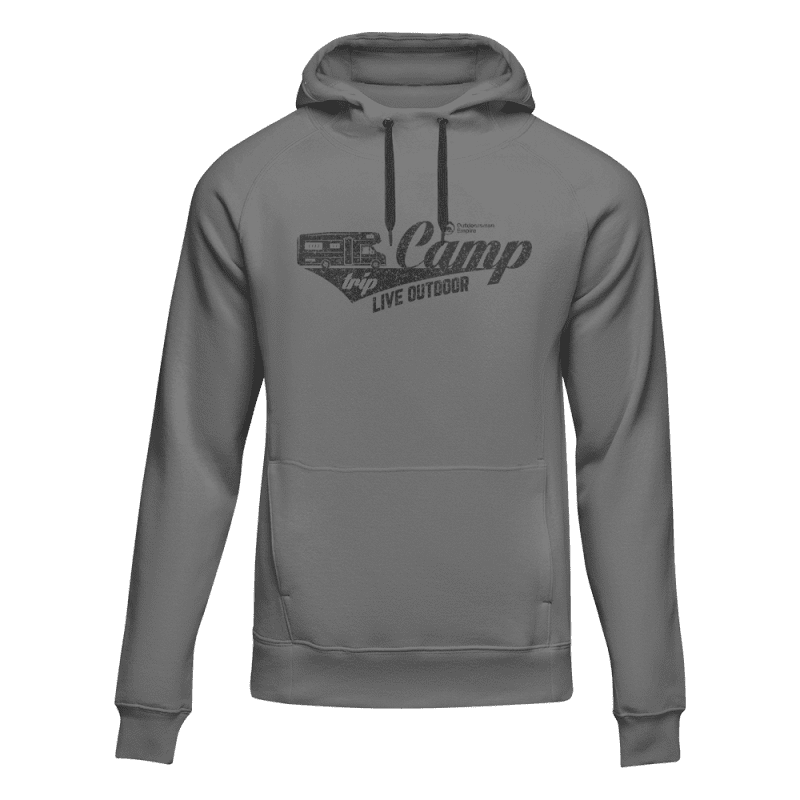 Camp Trip Unisex Hoodie