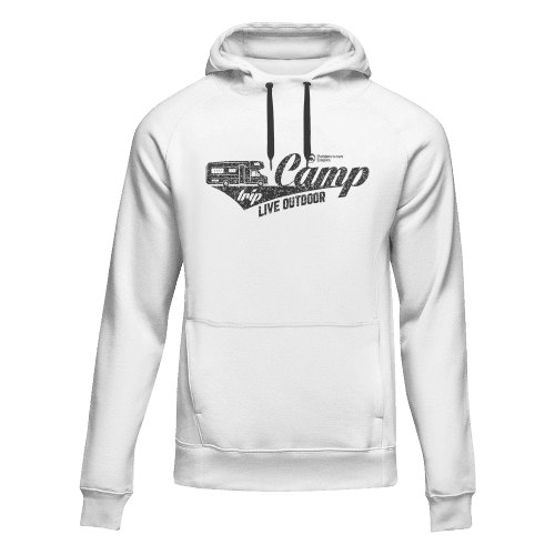 Camp Trip Unisex Hoodie