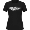 Camp Trip T-Shirt for Women