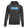 Camper Unisex Hoodie