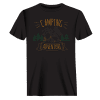 Camping Adventure Man T-Shirt