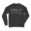 Camping Life Men Long Sleeve Shirt