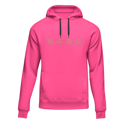 Camp Life Unisex Hoodie