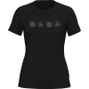 Camp Life T-Shirt for Women