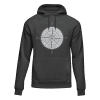 Compass Camping Unisex Hoodie