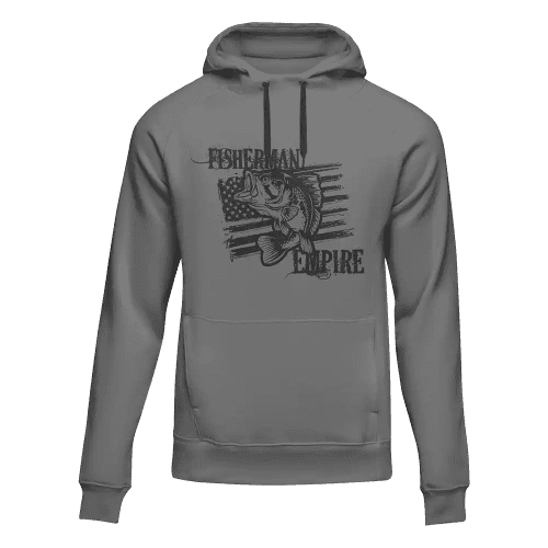 Fisherman Empire Unisex Hoodie