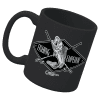 Fishing Emperor v2 11oz Mug