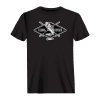 Fishing Emperor v2 Man T-Shirt