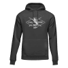 Fishing Emperor v2 Unisex Hoodie