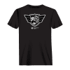 Fishing Air Force Man T-Shirt