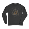 Life Is Better Campfire Long Sleeve T-Shirt