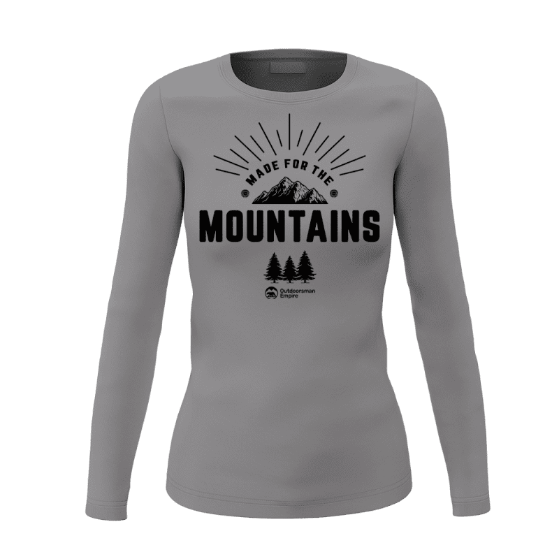 MadeforthemountainslongsleeveGREY e582ae09 06e6 4f20 b499 79ffdb5112c2