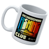 Outdoorsman Fishing Club 11oz Mug