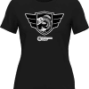 Fishing Air Force T-Shirt for Women