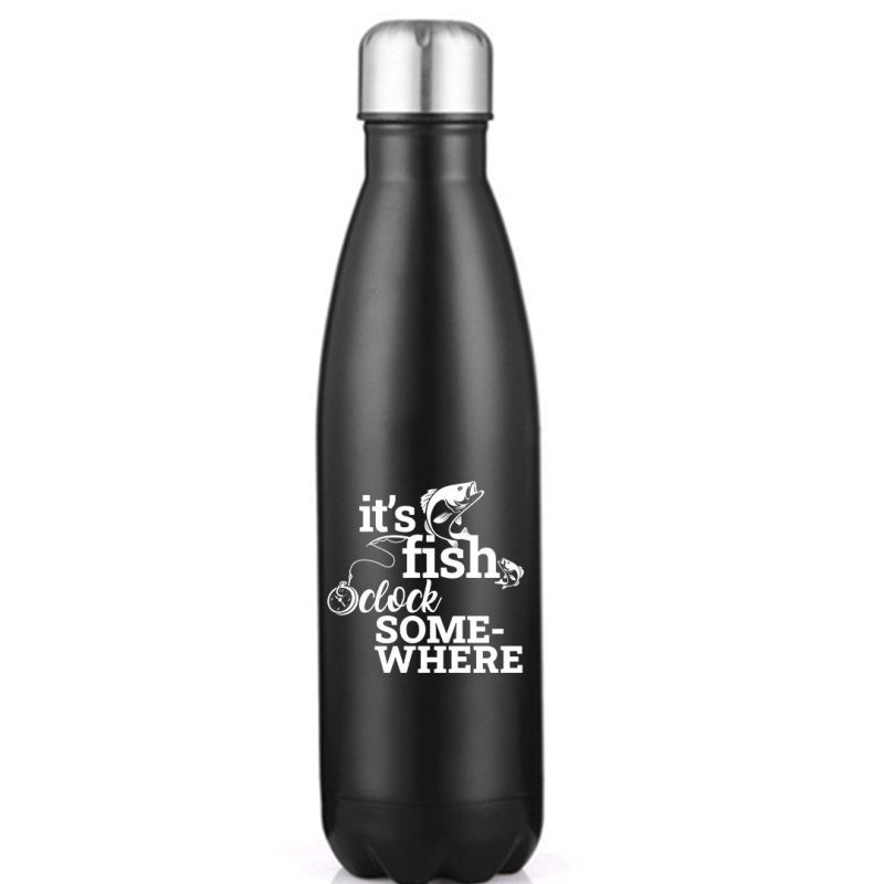 Water bottle 119