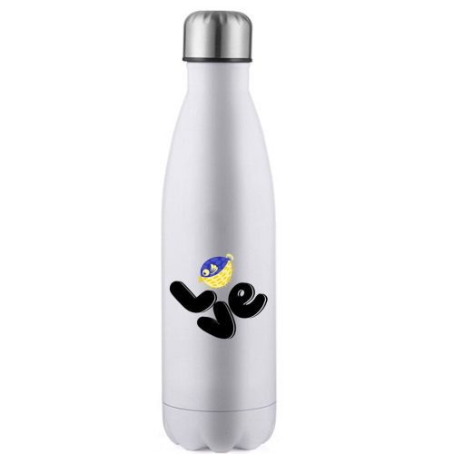 Water bottle 125