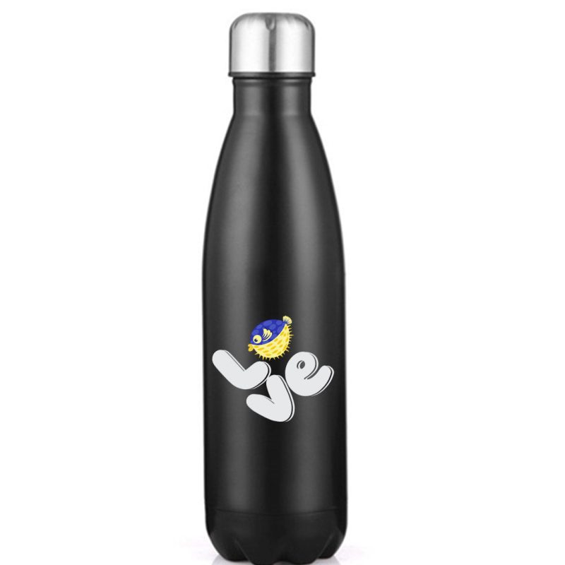 Water bottle 126