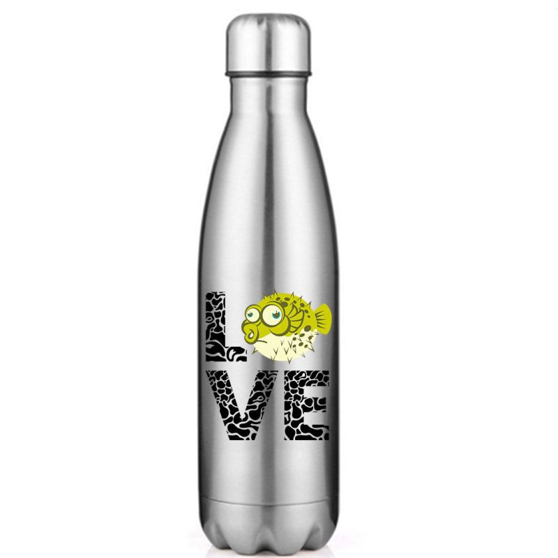 Water bottle 130