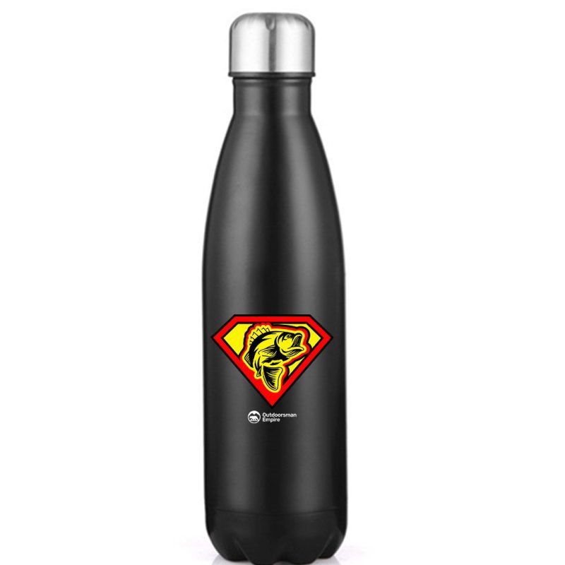 Water bottle 158