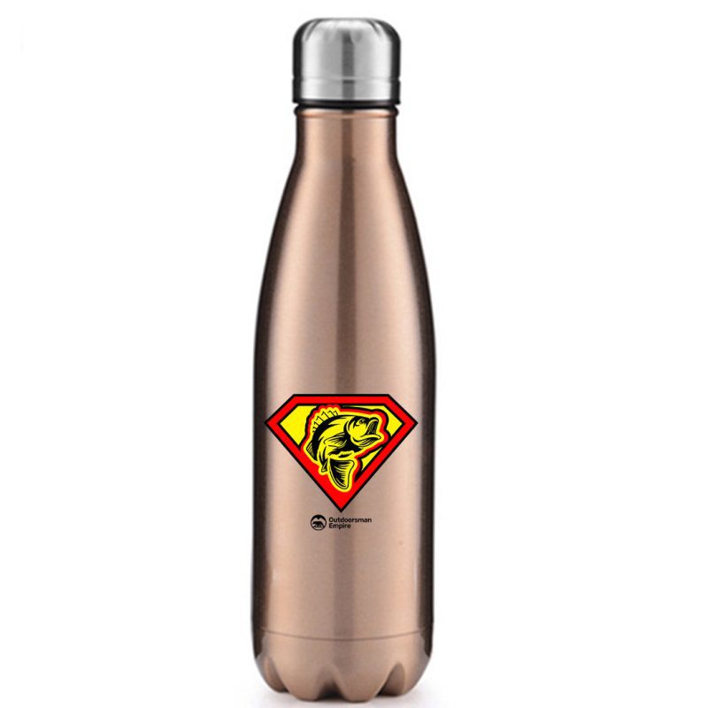 Water bottle 160