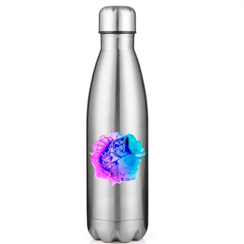 Water bottle 162