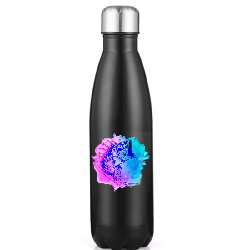 Water bottle 164