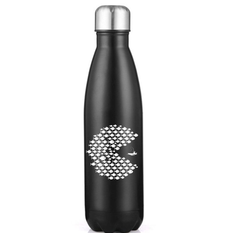 Water bottle 4