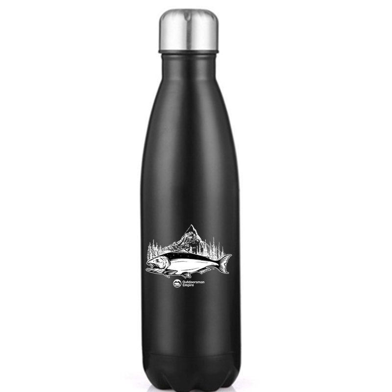 Water bottle 75