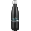 Camping Adventure 17oz Stainless Water Bottle