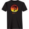 Outdoorzees Sunshine 70 Man T-Shirt